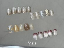 エムシス 阪急伊丹店(Msis)/デザインコース