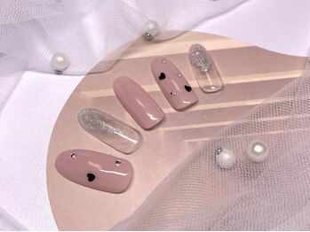 グリスター(Glister)/2月平日9時半限定 5890円コ-ス