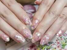 エンジェルビューティー 上野(Angel Beauty)/選べる定額デザイン5980円