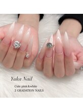 ユカネイル(Yuka Nail)/スーパーロングベイビーブーマー