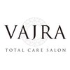 ヴァジュラ(VAJRA)のお店ロゴ