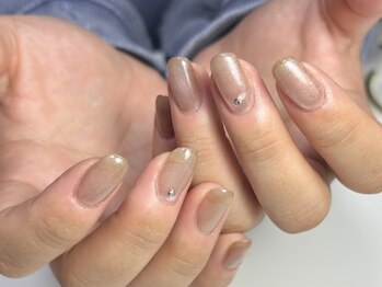 ホノホノ(hono hono)/ちょこっとストーンが良い