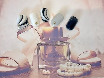 ブリエカドー(Briller Cadeau)/footシェリールコース