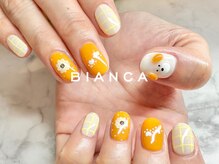 ビアンカ 名駅店(Bianca)/定額デザインコース初回￥7000