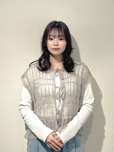 ウユ 上尾店(uu) Haruna 