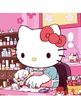 アヤメネイル RIN