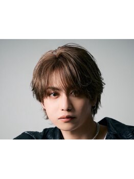 アイブロウメニューがあるサロン