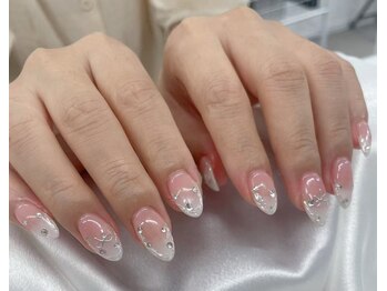 ジョジョネイル 池袋店(JOJOネイル)/