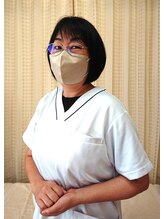 エムオー接骨院(MO接骨院) 方波見 裕子