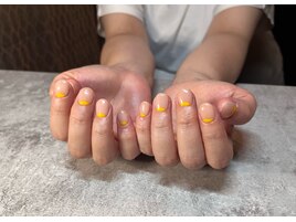 シャロンストーンとオソロネイル