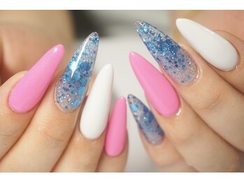 サロン デ ミランダ(Salon de Miranda)/