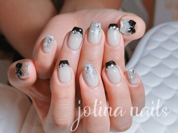 ジョリーナ ネイルズ 鶴見(Jolina Nails)/ワンホンネイル