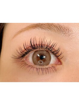 キープ力が自慢のサロン