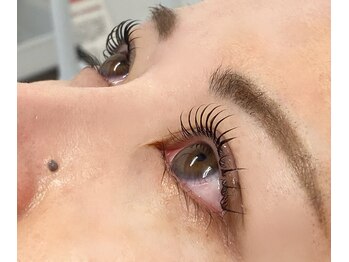 スピラ 上通店(Spira)/まつ毛パーマ