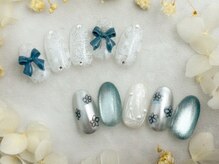 キュプレ 橘通店(Cupure)/選べる9種サンプルコース♪