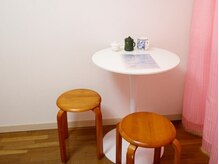 リラクゼーションルーム蘭心　らんこころ/ドリンクもご用意しております