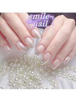 スマイル ネイル 赤羽(smile nail)/