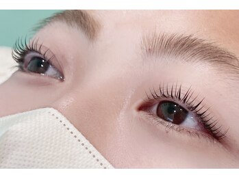 ラッシュバー 鳴尾店(LASH BAR.)/まつ毛パーマ