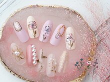 マリノ ネイルサロン 京橋店(Malino)