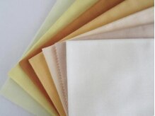 オロール 自由が丘(olor)/パーソナルカラー診断