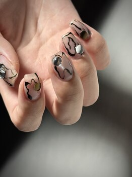 アトリエ ソワ(Atelier Soi)/Free Simple