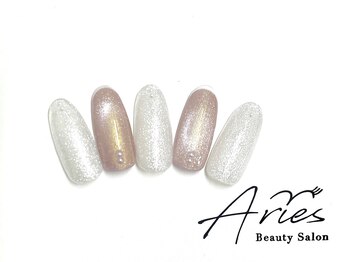 サンプル《心斎橋/ネイル》