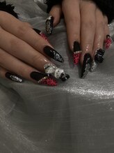 シエナ ネイル(siena nail)/Sakiデザイン