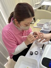 はあとねいる 長岡天神店 MIKA .S