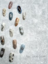 グロウ(glow)/サンプル２本