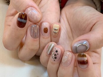 シーシーガーデン 表参道(Cece Garden)/