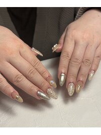 持ち込みデザイン