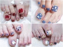 エムズネイル 福井店