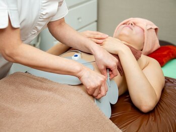 ビオハーヴェスト 日立駅店(Bio Harvest)/結果重視☆最強EMS