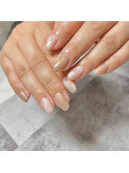 定額きれいめコース