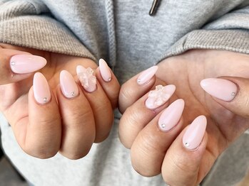 グランジーナ(Gran Jiina)/持ち込みデザイン