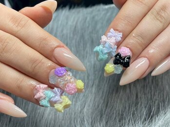 ウォルトウキョウ 池袋(WOL TOKYO)/