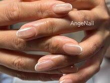 アンジュネイル(Ange Nail)/オリジナルデザイン