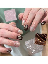 エーナイン イオン気仙沼店/定額デザイン