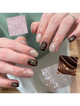 エーナイン イオン気仙沼店/定額デザイン