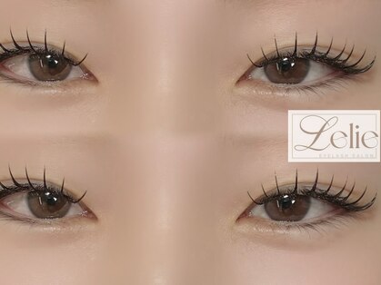 ルリアルリア(Lelie)の写真