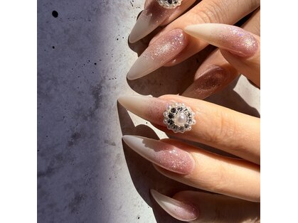 ラミシア(lamicia)の写真