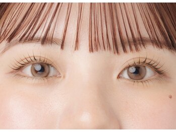 エムスラッシュ ネイル 新百合ヶ丘店(M.SLASH)/ラッシュリフト