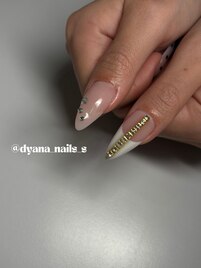 スカルプ◆150分アートやり放題