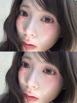 シェリ(cheri)/#アップフォースリフト