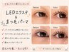 ＼リペア／LEDエクステ【40本～80本】