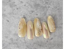 エイル ビューティ ハニー(EIL beauty Honey)/