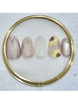 ティグレ(Tigre)/長津田店限定定額¥8500コース