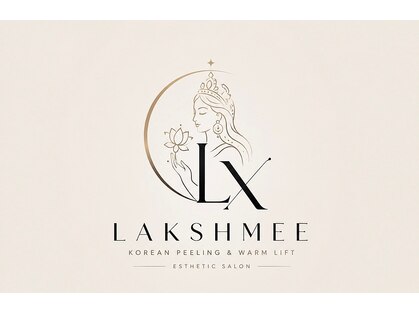 LAKSHMEE【9/1 OPEN(予定)】の写真