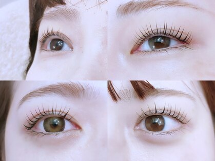 ラッシュウェルの写真