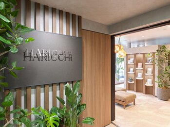 銀座ハリッチ 表参道院/サロンのご紹介